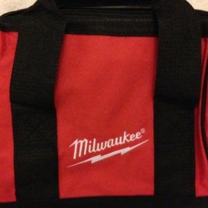 Milwaukee Contractors Tool Bag M12 M18